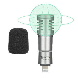 2Nۏ BOYA RfT[ }CN usb ^ ~j 360°w x X}zp Ot}CNgѓdb oC}CN p\R ^ubg PC/iPhone&iPad&ipodp zM Be ^ d Cu 