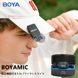 2Nۏ BOYA MIC CX}CN X}z CXxA}CN iPhone Android ^ X}[gtHJp I{[h^ mCYLZO 10ԘAgp\@[dP[Xt 
