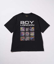 楽天市場】ボーイロンドン 長袖 tシャツの通販