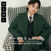 楽天市場】グリーン（サイズ（S/M/L）SS）（スーツ・セットアップ 
