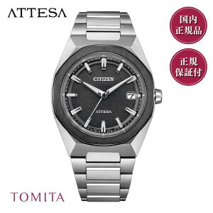 yKizV`Y AebT CB3044-55E \[[dg p` IN^S `^ 10Ch Yrv CITIZEN ATTESA  xgT[rX