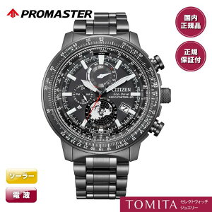 yKiz CITIZEN V`Y PROMASTER v}X^[ SKY BY3005-56G \[[dg XeX 20Chi7j