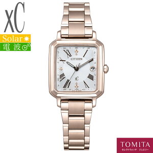 �y�������K�i�z �y2�N�ۏ؁z CITIZEN �V�`�Y�� XC �N���X�V�[�@hikari�@collection ES9506-62A �\�[���[�d�g �X�[�p�[�`�^�j�E�� �t�����^���`�^�� 5�C���h���@��pBOX�@�ւ��o���h�t
