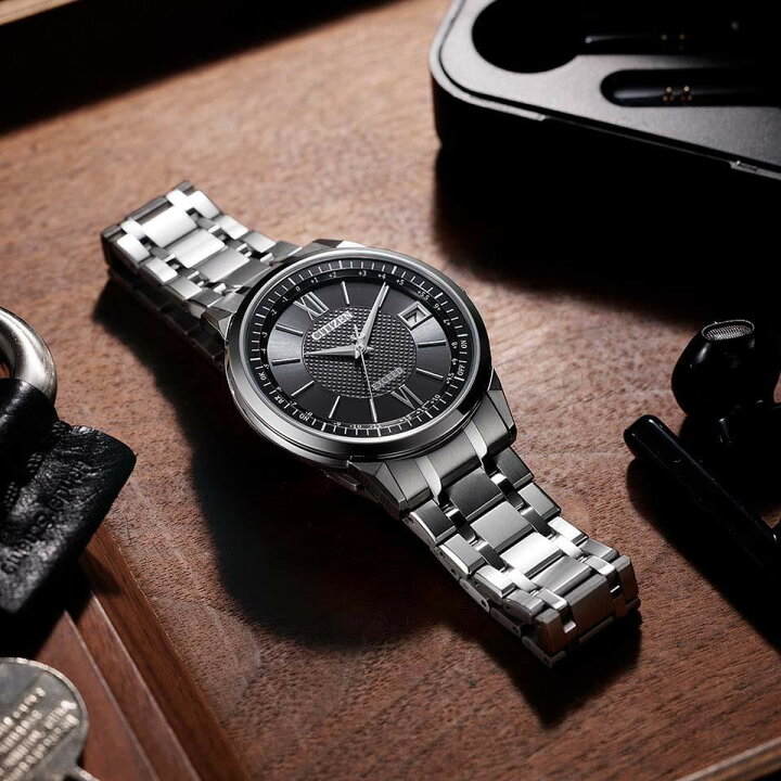 楽天市場】【国内正規品】 【2年保証】 CITIZEN シチズン EXCEED 