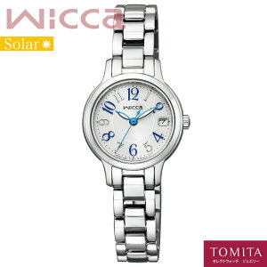 �y�������K�i�z CITIZEN �V�`�Y�� WICCA �E�B�b�J KH4-912-13 �\�[���[ 5�C���h��