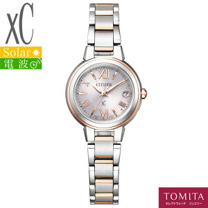 �y�������K�i�z CITIZEN �V�`�Y�� XC �N���X�V�[ ES9434-53W �\�[���[�d�g ���[���h�^�C�� 5�C���h��