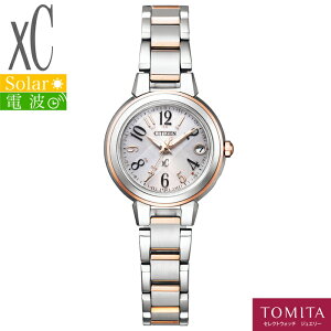 �y�������K�i�z CITIZEN �V�`�Y�� XC �N���X�V�[ ES9434-53X �\�[���[�d�g ���[���h�^�C�� 5�C���h��