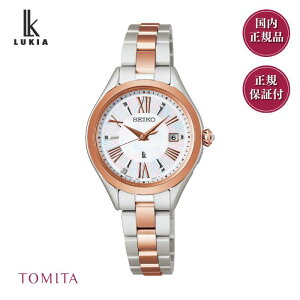 yKi^3Nۏ؁zZCR[ LA SSQW096 \[[dg `^ [} RrJ[ fB[Xrv SEIKO LUKIA