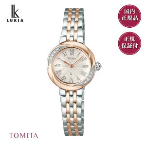 yKi^3Nۏ؁zZCR[ LA SSWA002 \[[dg `^ [} RrJ[ fB[Xrv SEIKO LUKIA