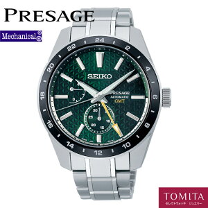 �y�������K�i�z SEIKO �Z�C�R�[ PRESAGE �v���U�[�W�� SARF003 Sharp Edged Series ���J�j�J�� ������ 10�C���h��