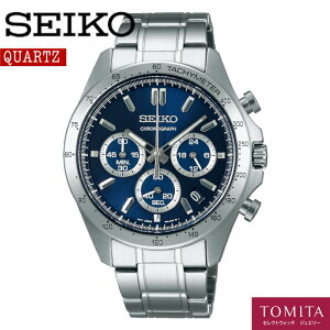 SEIKO �Z�C�R�[ SBTR011 �N�H�[�c �N���m�O���t �X�g�b�v�E�H�b�`�t 24���Ԍv 10�C���h��