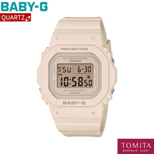 �y�������K�i�z CASIO �J�V�I BABY-G �x�C�r�[�W�[ BGD-565U-4JF �N�H�[�c LED���C�g 10�C���h��