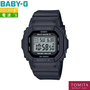 �y�������K�i�z CASIO �J�V�I BABY-G �x�r�[G BGD-5650-1JF �\�[���[�d�g ���[���h�^�C�� LED���C�g 10�C���h��