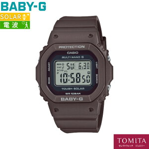 �y�������K�i�z CASIO �J�V�I BABY-G �x�r�[G BGD-5650-5JF �\�[���[�d�g ���[���h�^�C�� LED���C�g 10�C���h��