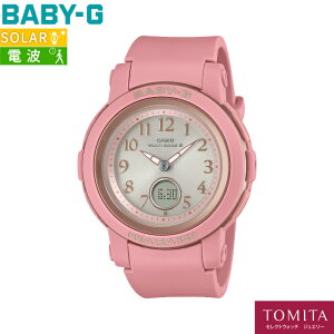 yKiz CASIO JVI BABY-G xCr[W[ BGA-2900AF-4AJF \[[dg [h^C LEDCg 10Ch