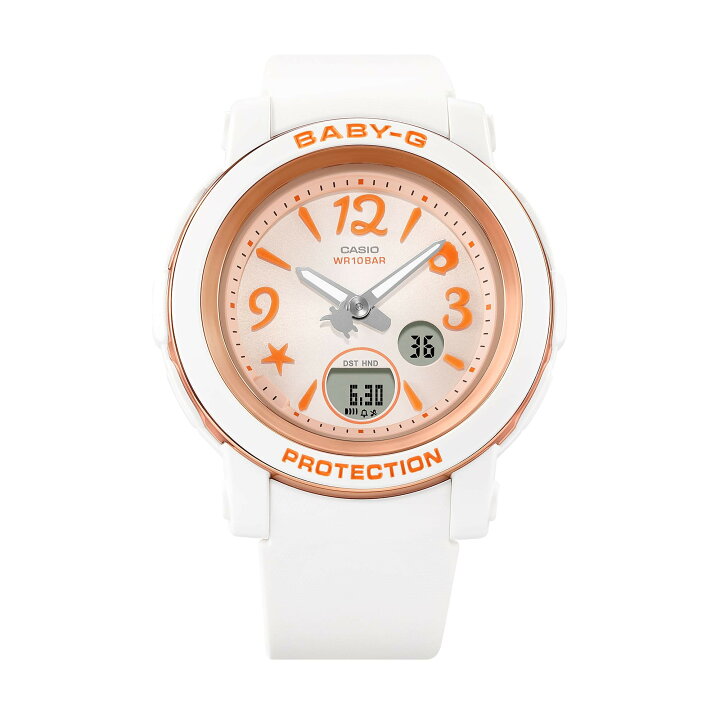 楽天市場】【国内正規品】 CASIO カシオ BABY-G ベイビージー BGA 