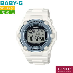 y菤iz CASIO JVI BABY-G xCr[W[ BGR-3003SP-7JR \[[dg [h^C 20Ch