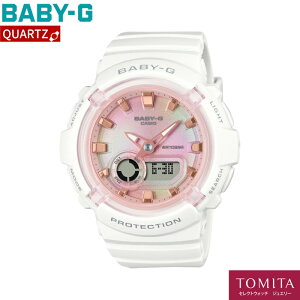 yKiz CASIO JVI BABY-G xCr[W[ BGA-280TD-7AJF NH[c [h^C 10Ch
