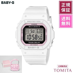 �y�������K�i�z �J�V�I BABY-G BGD-5650SP-7CJR �\�[���[�d�g ���[���h�^�C�� LED���C�g 10�C���h��