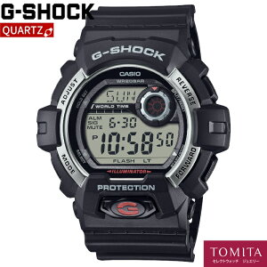 yKiz CASIO JVI G-SHOCK W[VbN G-8900S-1JF NH[c A[ [h^C 20Ch