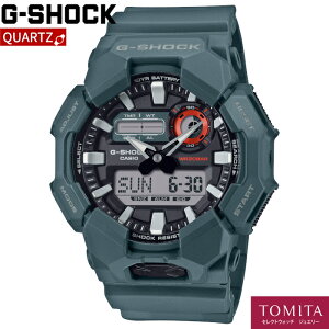 �y�������K�i�z CASIO �J�V�I G-SHOCK �W�[�V���b�N GA-010-2AJF �N�H�[�c �J�[�{���R�A�K�[�h �d�r����10�N 1/100�b�X�g�b�v�E�H�b�` 20�C���h��