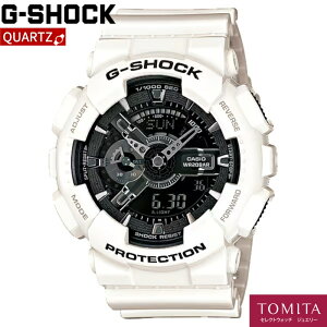 yKiz CASIO JVI G-SHOCK W[VbN GA-110GW-7AJF NH[c 20Ch