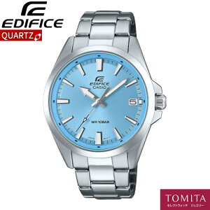 yKiz CASIO JVI EDIFICE GfBtBX EFV-100DJ-2BJF NH[c 10Ch