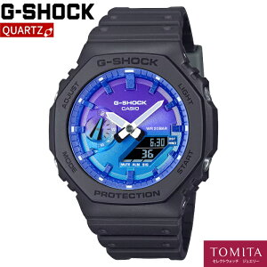 yKiz CASIO JVI G|SHOCK W[VbN GA-2100FL-1AJF NH[c 20Ch