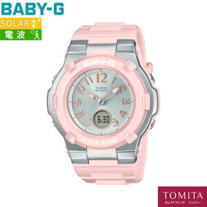 yKiz CASIO JVI BABY-G xCr[W[ BGA-1100-4B2JF [h^C \[[dg 10Ch
