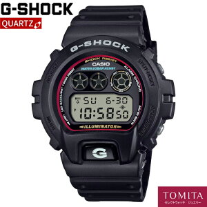 yKiz CASIO JVI G|SHOCK W[VbN DW-6900RL-1JF NH[c 20Ch