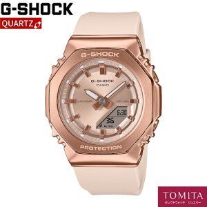 �y�������K�i�z CASIO �J�V�I G-SHOCK �W�[�V���b�N GM-S2110PG-4AJF �N�H�[�c ���[���h�^�C�� 20�C���h��