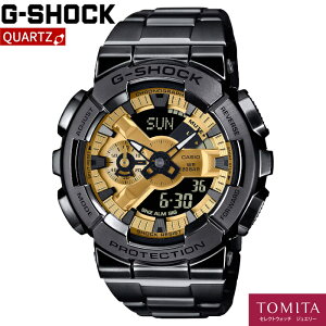 �y�������K�i�z CASIO �J�V�I G-SHOCK �W�[�V���b�N GM-110BD-1A9JF �N�H�[�c 20�C���h��