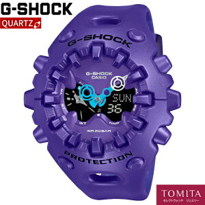�y�������K�i�z CASIO �J�V�I G-SHOCK �W�[�V���b�N GA-V01-2AJF �N�H�[�c �d�r����10�N 1/100�b�X�g�b�v�E�H�b�` 20�C���h��