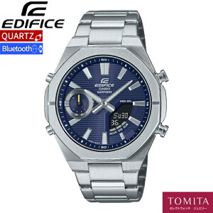 yKiz CASIO JVI EDIFICE GfBtBX ECB-S10YD-2AJF NH[c Bluetooth 10Ch