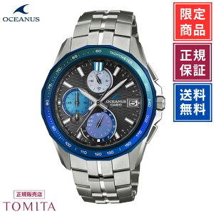 �y���E����1,300�{�^�������K�i�z�J�V�I �I�V�A�i�X OCW-S7000AP-1AJF �\�[���[�d�g �`�^�� �����Y�r���v CASIO OCEANUS