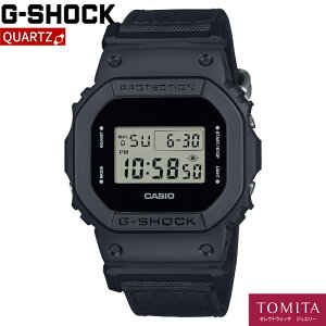 �y�������K�i�z CASIO �J�V�I G�|SHOCK �W�[�V���b�N DW-5600BCE-1JF �N���X�o���h (CORDURAR Eco Fabric) �N�H�[�c 20�C���h��
