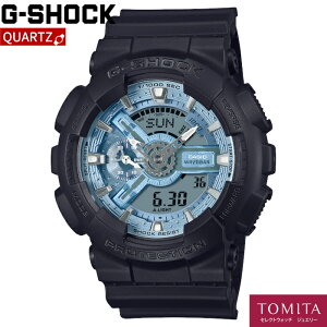 �y�������K�i�z CASIO �J�V�I G�|SHOCK �W�[�V���b�N GA-110CD-1A2JF �N�H�[�c ���[���h�^�C�� 20�C���h��