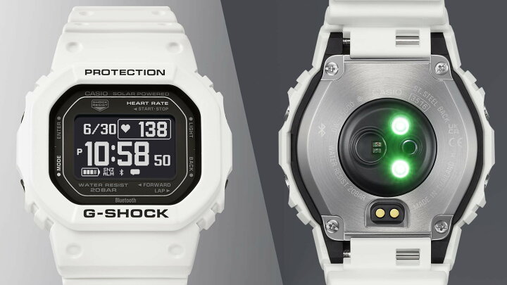 楽天市場】【限定商品】 CASIO カシオ G-SHOCK ジーショック DW-H5600  
