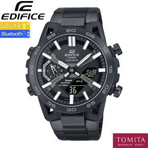 yKiz CASIO JVI EDIFICE GfBtBX ECB-2000YDC-1BJF \[[ Bluetooth 10Ch