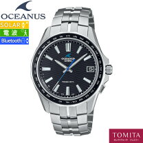 楽天市場】casio oceanus ocw－s1400の通販