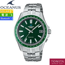 楽天市場】casio oceanus ocw－s1400の通販