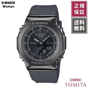�y�������K�i�z �J�V�I G-SHOCK GM-S2110B-8AJF �N�H�[�c ���[���h�^�C�� 20�C���h�� ���f�B�[�X�r���v CASIO G�V���b�N WOMAN