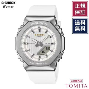 �y�������K�i�z �J�V�I G-SHOCK GM-S2110SH-7AJF �N�H�[�c ���[���h�^�C�� 20�C���h�� ���f�B�[�X�r���v CASIO G�V���b�N WOMAN