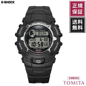 �y�������K�i�z�J�V�I G-SHOCK GW-2310U-1JF �\�[���[�d�g 20�C���h��
