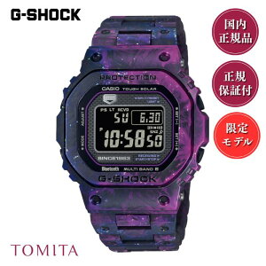 yi^󏭁zJVI G-SHOCK GCW-B5000UN-6JR 40N胂f J[{ \[[dg 20Ch W[VbN oCN GVbN Yrv y