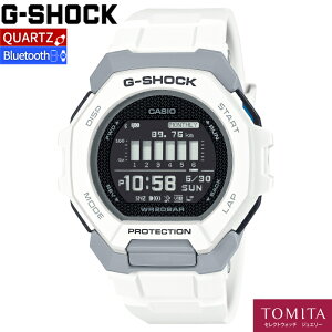 yKiz CASIO JVI G-SHOCK W[VbN GBD-300-7JF Bluetooth NH[c Ev@\ 20Ch (7)