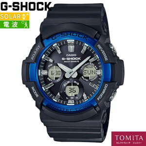 �y�������K�i�zCASIO �J�V�I G-SHOCK �W�[�V���b�N GAW-100B-1A2JF �\�[���[�d�g ���[���h�^�C�� 20�C���h��