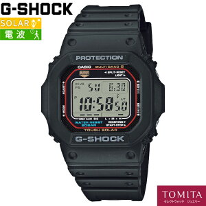 �y�������K�i�z CASIO �J�V�I G-SHOCK �W�[�V���b�N GW-M5610U-1JF �\�[���[�d�g �ϏՌ��\�� 20�C���h��