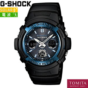 yKiz CASIO JVI G-SHOCK W[VbN AWG-M100A-1AJF \[[dg [h^C 20Ch