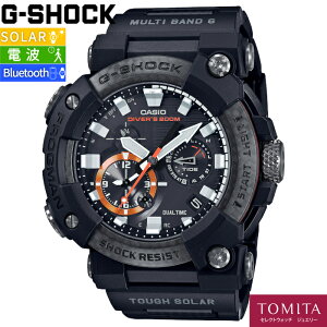 �y�������K�i�z CASIO �J�V�I G-SHOCK �W�[�V���b�N GWF-A1000XC-1AJF FROGMAN �t���b�O�}�� �\�[���[�d�g ISO200m�����p�h��